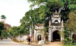 Không có biển, chả có rừng, càng không có núi, danh xưng tỉnh này có từ năm 1831, đó là tỉnh nào?