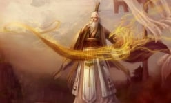 Sau khi Khương Tử Nha hoàn thành bảng phong Thần thì đã đi về đâu?