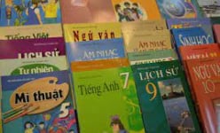 Triệt phá cơ sở buôn bán hàng nghìn cuốn sách giáo khoa giả nhãn NXB Giáo dục Việt Nam