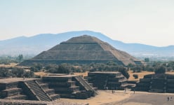 Người Maya, Inca, và Aztec thực sự là ai?