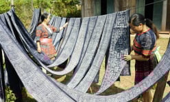 Giảm nghèo bền vững ở một nơi nghèo heo hút của Điện Biên đang tốt lên nhờ dòng vốn này