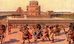 4/5 lời tiên tri của người Maya đã ứng nghiệm, cái còn lại là gì?