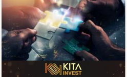 Kita Invest: Khả năng trả nợ yếu, thế chấp dự án Stella Mega City
