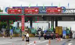 VEC tăng phí cao tốc Cầu Giẽ - Ninh Bình và TP.HCM - Long Thành - Dầu Giây để trả nợ