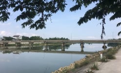 Một thị xã của Bình Định từng là kinh đô Vương quốc Champa, có thành Đồ Bàn tồn tại trong 5 thế kỷ