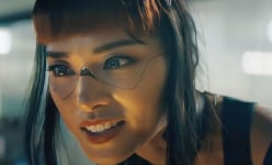 Vai diễn của Ngô Thanh Vân trong bom tấn Hollywood 'Kẻ kiến tạo' gây tranh cãi vì “quá ngắn”?