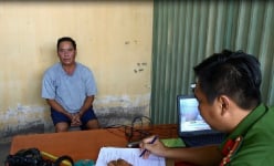 Nghi phạm giết chủ quán nhậu ở Tiền Giang khai gì với công an?