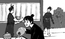 Vụ án 'bò béo bò gầy' nghiêm trọng nhất lịch sử phong kiến Việt Nam, tội ác tại một cái hang đá ở Ninh Bình