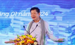 “Nếu đào tạo được 1 triệu kỹ sư AI, lúc đó Việt Nam sẽ đứng vị trí không thể cao hơn”