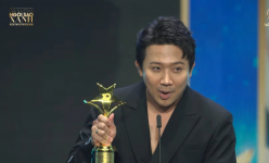 Trấn Thành: “Tôi chỉ là 'con tép' trước Bùi Thạc Chuyên và Victor Vũ”