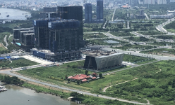 Thanh tra Chính phủ khẳng định ranh quy hoạch của Khu đô thị mới Thủ Thiêm là đúng