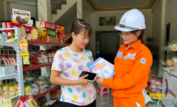 Công ty Điện lực Lai Châu: Đạt nhiều kết quả nổi bật trong hoạt động SXKD – ĐTXD