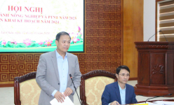 Ngành Nông nghiệp Lai Châu hoàn thành và hoàn thành vượt mức các chỉ tiêu, nhiệm vụ năm 2023
