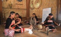 Kon Tum: Chú trọng đào tạo nghề, tạo sinh kế cho lao động nông thôn đặc biệt là đồng bào dân tộc thiểu số