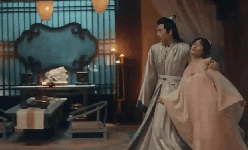 Cung nữ thử hôn: Nghề chuyên giúp công chúa thử ân ái với phò mã và dạy chuyện phòng the cho hoàng tử