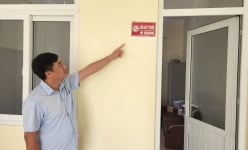 Thành phố Lai Châu tăng cường các biện pháp phòng chống tác hại của thuốc lá