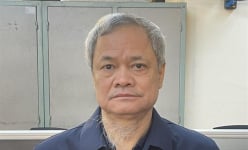 Bắt nguyên Chủ tịch UBND tỉnh Bắc Ninh Nguyễn Tử Quỳnh về tội Nhận hối lộ