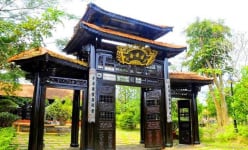 Phát lộ vô vàn hiện vật cổ nền văn hóa Óc Eo ở nhiều gò đất vùng nông thôn của Long An