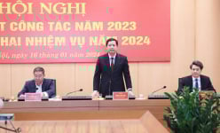 Chuyển vị trí hơn 800 cán bộ ở Thanh tra Hà Nội nhằm phòng ngừa tham nhũng