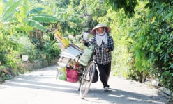 Ở Bắc Giang có một làng 'tìm vàng' trong rác, thực ra bà con làm nghề gì?