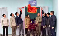 PC Lai Châu: Trao niềm tin, mang cuộc sống tốt đẹp hơn đến với hộ nghèo