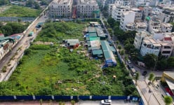 Luật Đất đai (sửa đổi) thông qua: Hàng trăm dự án 'đắp chiếu' có cơ hội 'hồi sinh'