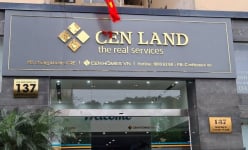 Lợi nhuận Cenland (CRE) sụt giảm 99%, đạt 2,5 tỷ đồng