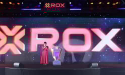 TNG Holdings Vietnam chính thức chuyển đổi sang thương hiệu ROX Group