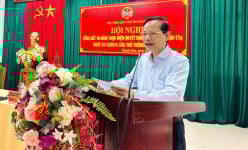 Hội Nông dân Thanh Hóa: Hiệu quả từ mô hình CLB Nông dân với pháp luật