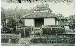 Lăng tẩm Hoàng gia thời nhà Nguyễn tại Huế (phần 2): Lăng tẩm của các hoàng đế, lăng tẩm của các Hoàng hậu