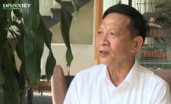 Nông dân Việt Nam xuất sắc 2024: Chúng tôi vinh dự và tự hào khi đại diện cho hàng triệu nông dân Việt