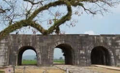 Lời nguyền phong thủy khiến nhà Hồ sụp đổ sau 7 năm là gì?