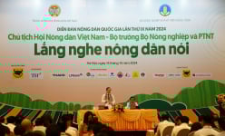 Tự hào Nông dân Việt Nam và câu chuyện làm nông có cần 'đi học'?
