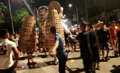 Làng cổ ở Thái Bình làm ra thứ gia vị cả thiên hạ ăn, xưa có cô gái làng đi đâu mà gặp vua Trần?