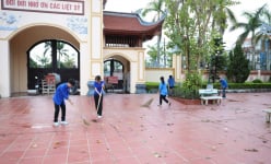 Hưng Hà: Điều chỉnh, bổ sung cơ chế hỗ trợ xây dựng nông thôn mới nâng cao, nông thôn mới kiểu mẫu
