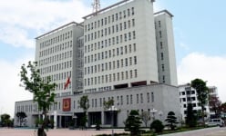 Khởi tố, bắt tạm giam Tổng Biên tập Tạp chí Môi trường và Đô thị tội 'Cưỡng đoạt tài sản'