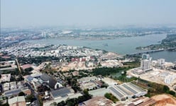 Gỡ nút thắt việc làm cho người lao động khi di dời Khu công nghiệp Biên Hoà 1