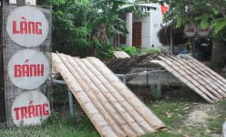 Video: Huyện Củ Chi mong muốn sớm có làng nghề truyền thống