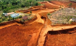 “Mắc kẹt’ quy hoạch bauxite, Bình Phước khó hoàn thành xây dựng nông thôn mới