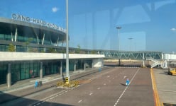 Phương án nâng cấp mở rộng sân bay Phù Cát cần hàng nghìn tỷ đồng