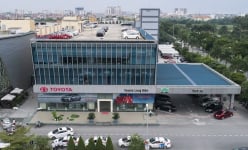 Savico miễn nhiệm Chủ tịch HĐQT Vũ Đình Độ 