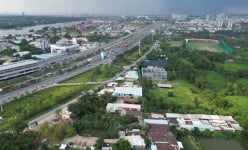 Để xảy ra vi phạm trật tự xây dựng, ai chịu trách nhiệm?