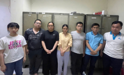 TP.HCM: Nhiều nhân viên ngân hàng bị bắt trong đường dây làm giả giấy tờ 'khủng'