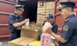 Hơn 5.500 doanh nghiệp nợ thuế tại Cục Hải quan TP. Hồ Chí Minh, nhiều doanh nghiệp nợ hơn trăm tỷ đồng