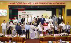 Ban Giám khảo Cuộc thi viết Ký ức Hà Nội: Nét đẹp Hà Nội được lan tỏa sâu rộng, mạnh mẽ