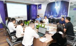 Meey Group vượt qua đánh giá giám sát lần 1 của BSI để duy trì thành công 2 chứng chỉ ISO quan trọng