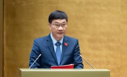 Trái phiếu bất động sản phát hành tiềm ẩn nhiều rủi ro, chuyển vốn 'lòng vòng'