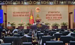 Xóa 'rốn ngập lụt', Đà Nẵng chi hơn 145 tỷ đồng làm tuyến thoát nước