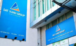 Đất Xanh Group (DXG) đạt 42% kế hoạch lãi sau 9 tháng