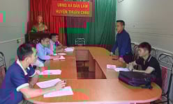 Mô hình 'Nuôi bò sinh sản, bò thương phẩm', giúp nông dân có thêm thu nhập